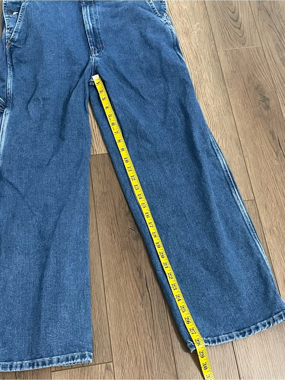 Dickies pre owned